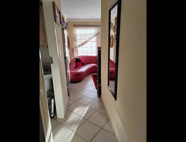 3 BEDROOM PROPERTY TO RENT IN ANDEON